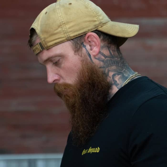 Adam Calhoun cover image