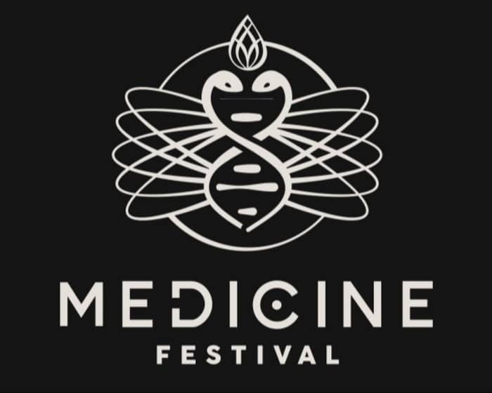 Medicine Festival 2026 tickets