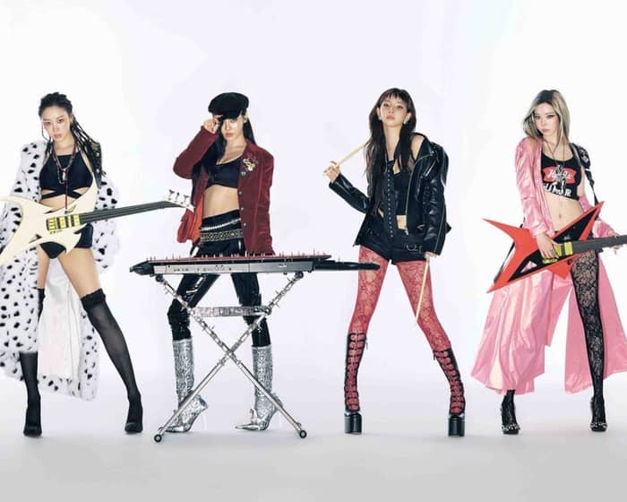 aespa LIVE TOUR - SYNK : COMPLæXITY - in SEATTLE tickets