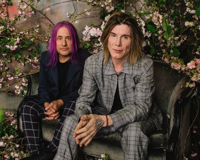 Goo Goo Dolls cover image