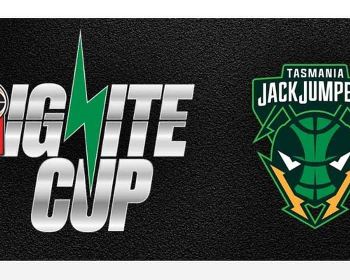 JackJumpers v Sydney Kings tickets