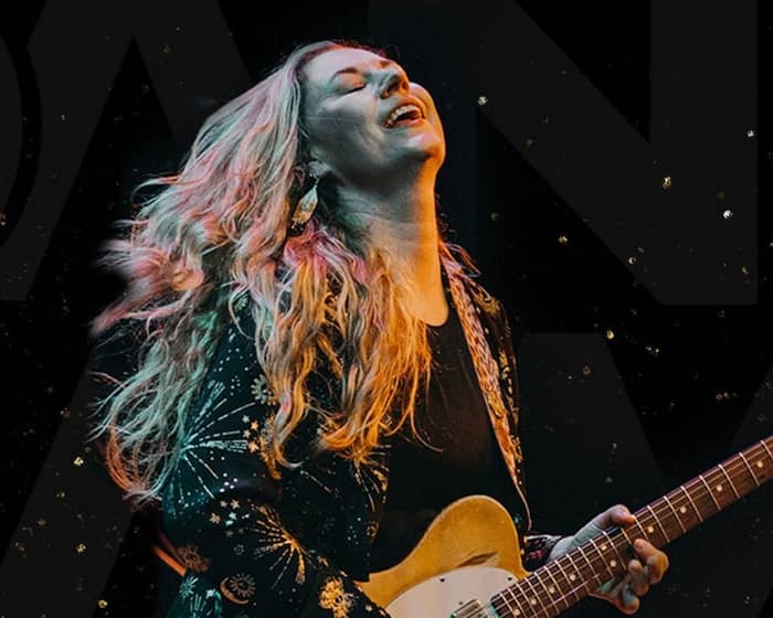 Joanne Shaw Taylor tickets