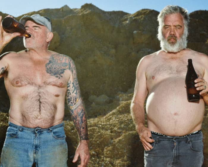 Cosmic Psychos tickets