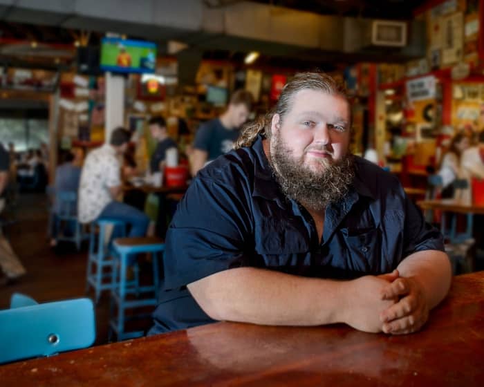 Matt Andersen tickets