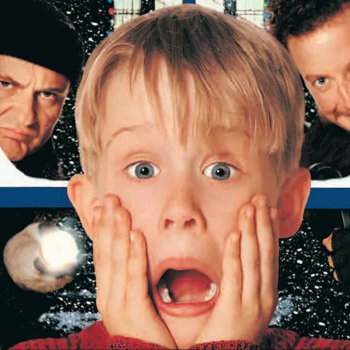 Home Alone in Concert cover image