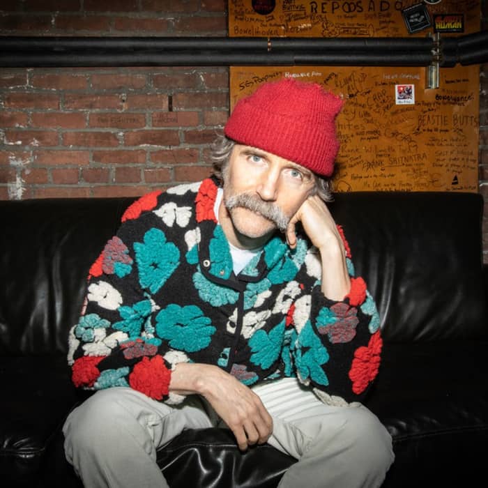 Dean Johnson cover image