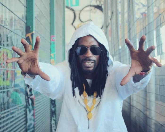 General Levy tickets