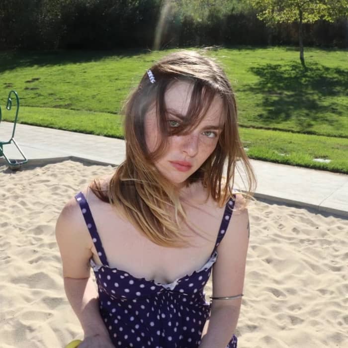 Keni Titus cover image