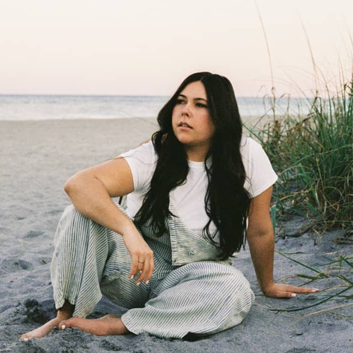 Gigi Perez cover image