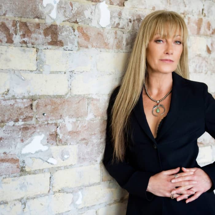 Wendy Matthews cover image