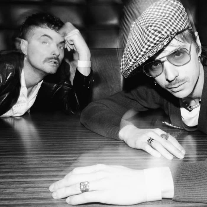 The Cinelli Brothers cover image