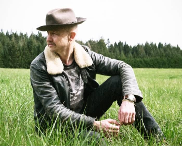 Isaac Slade (Formerly of The Fray) tickets
