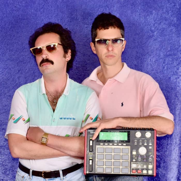 Mind Enterprises tickets