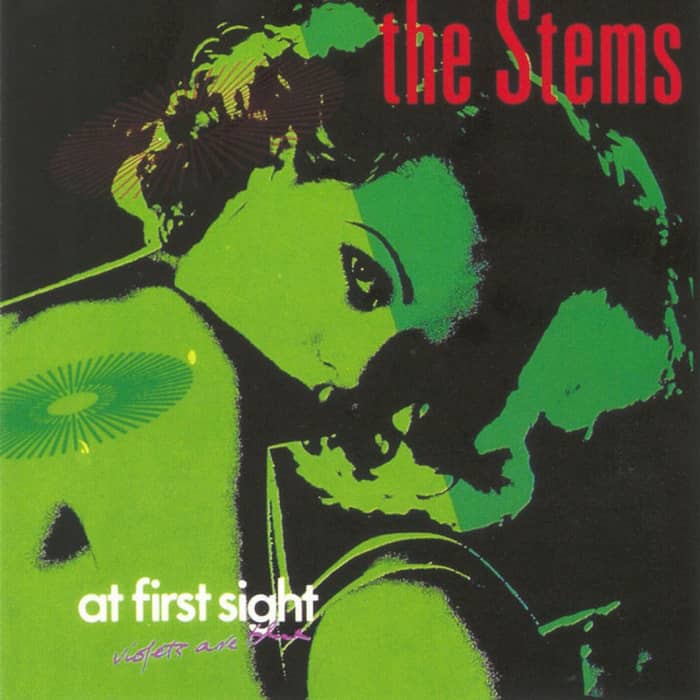 The Stems cover image