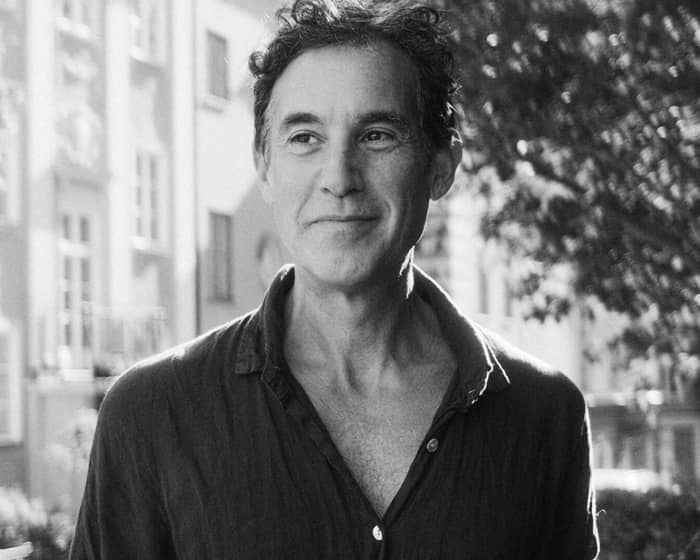 Joshua Radin tickets