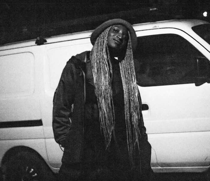 Ayebatonye cover image