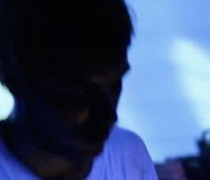 Hashman Deejay cover image