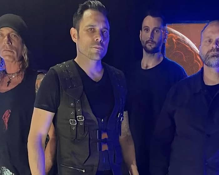 TRAPT DEBUT ALBUM 25TH ANNIVERSARY 2026 TOUR tickets
