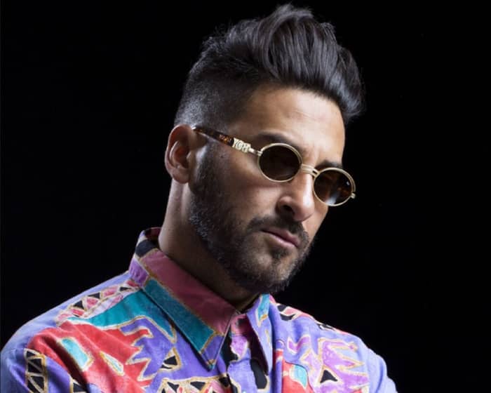 Armand Van Helden tickets