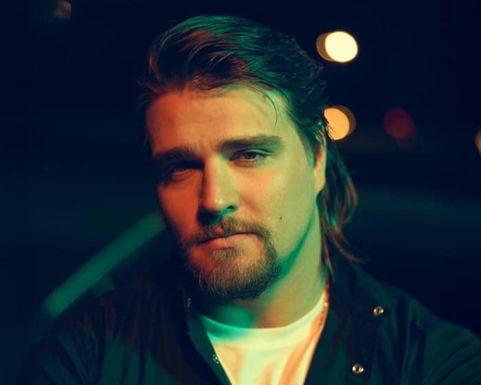 Gavin Adcock tickets