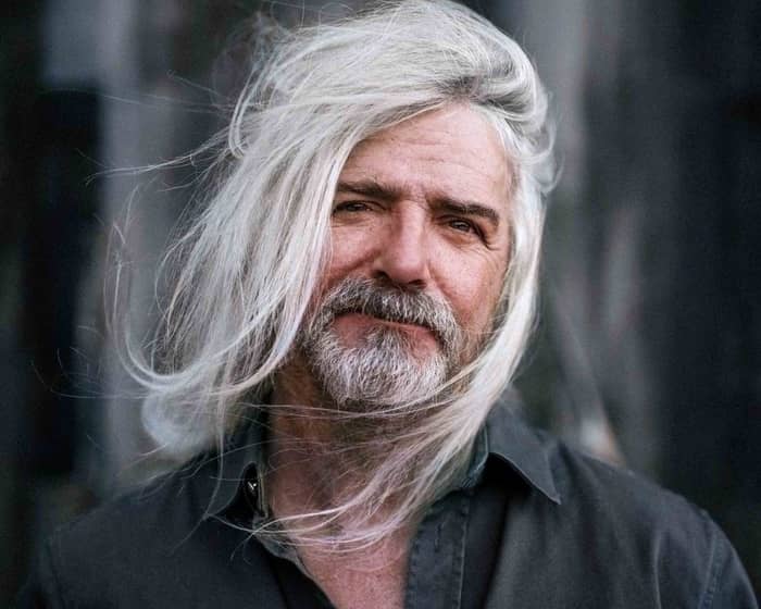 John Bramwell tickets