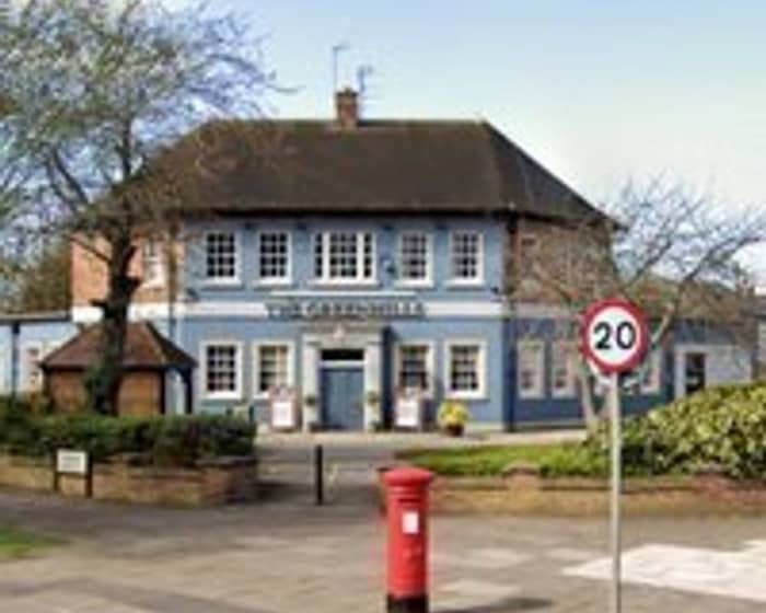 Psychic Night tickets