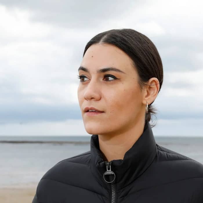 Nadine Shah cover image