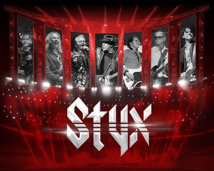 Styx tickets