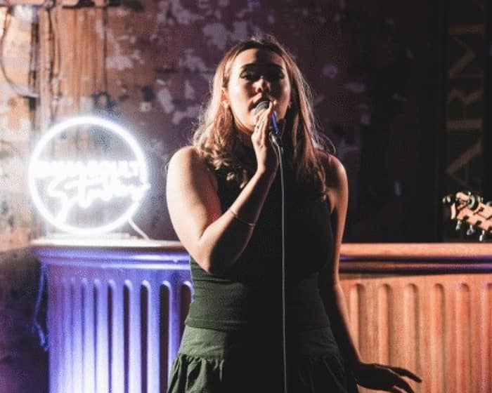 The Entertainer’s Series tickets