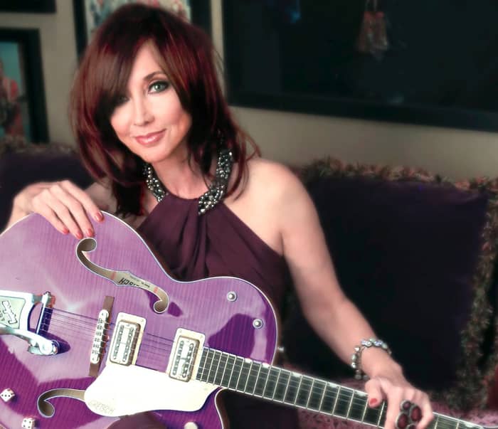 Pam Tillis cover image