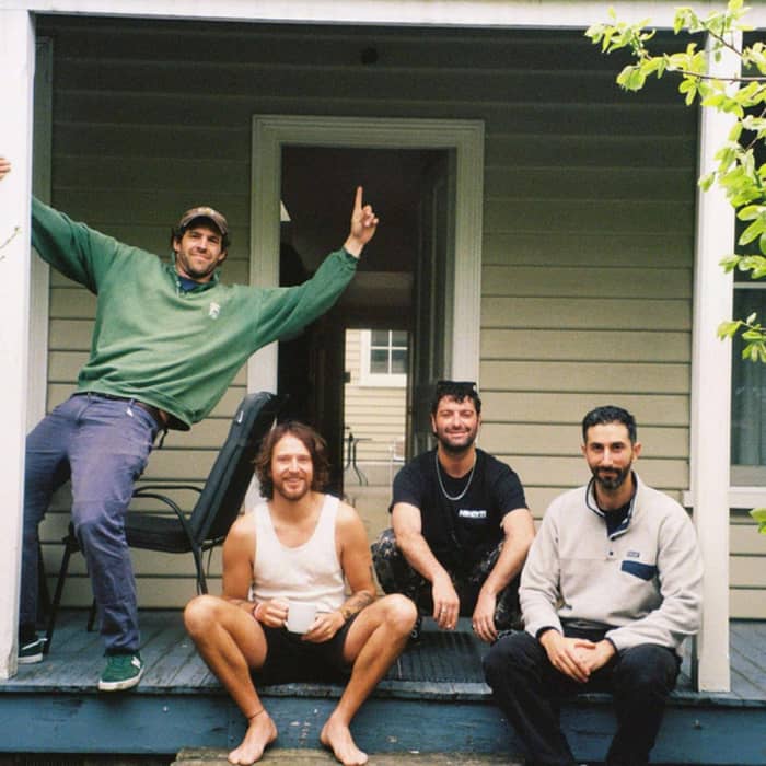 The Pretty Littles cover image