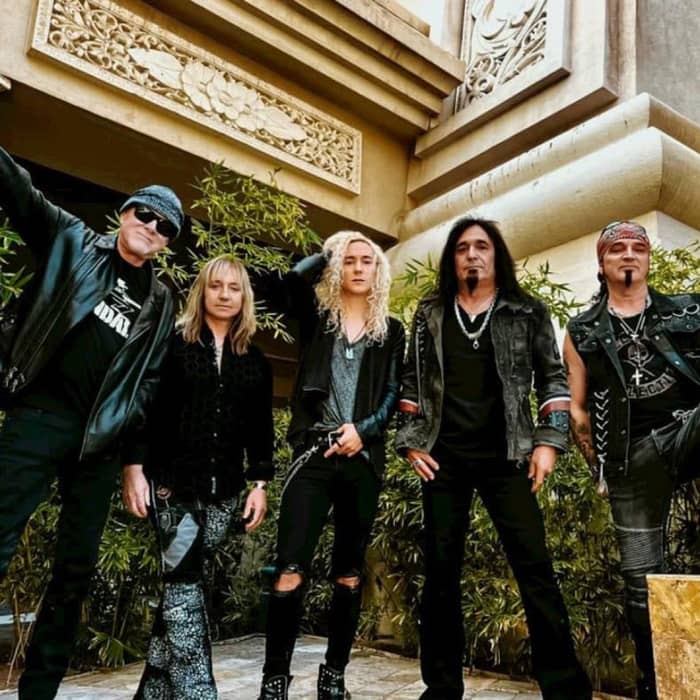 Great White cover image