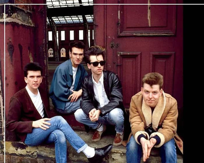 The Smiths Tribute NYC tickets