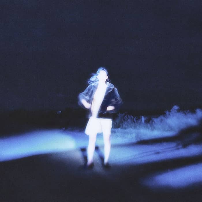 Fazerdaze cover image