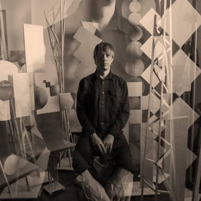 Steve Gunn cover image