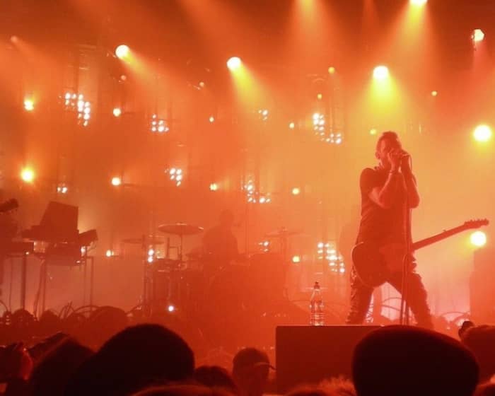 Famous Friend tickets