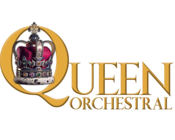 Queen Orchestral tickets