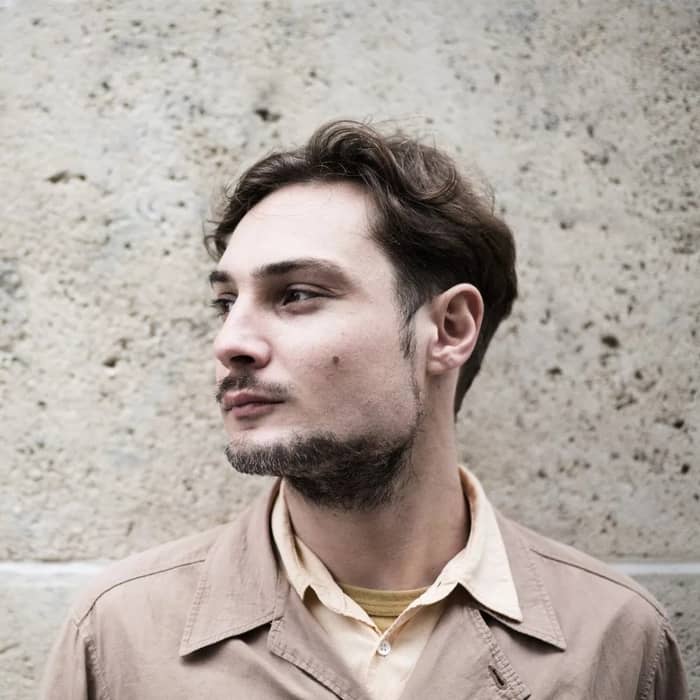 Danilo Plessow cover image