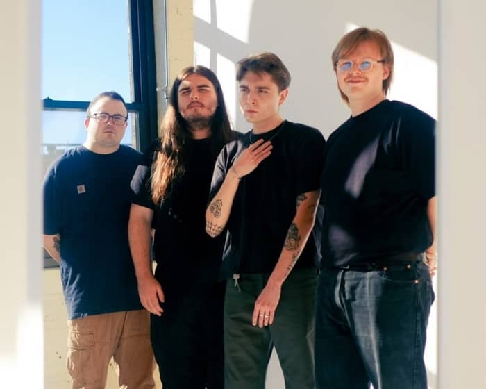 Arm's Length: There's A Whole World... Tour - North America 2026 tickets