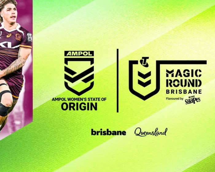NRL Season 2026 tickets