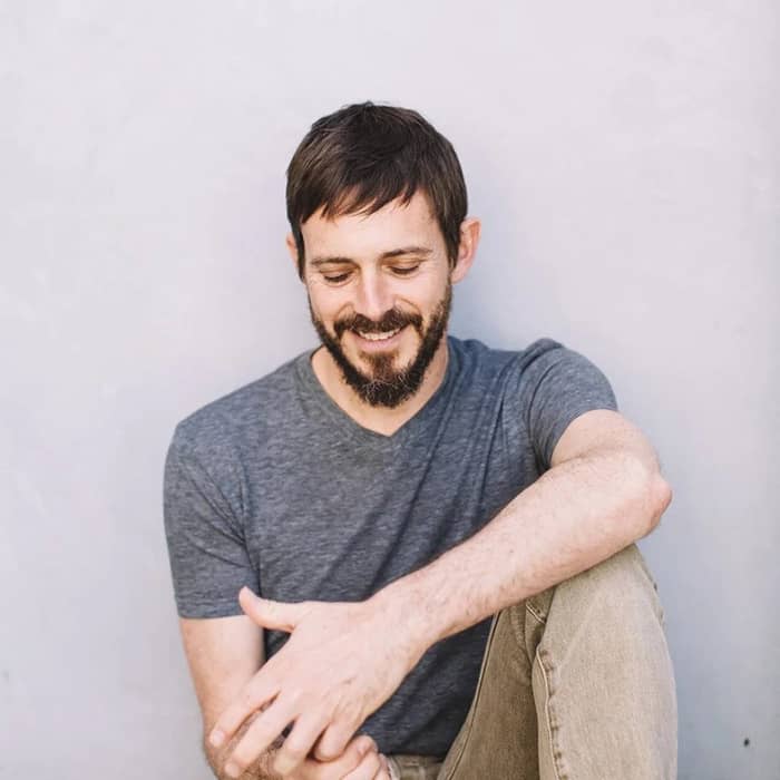 Glen Phillips cover image