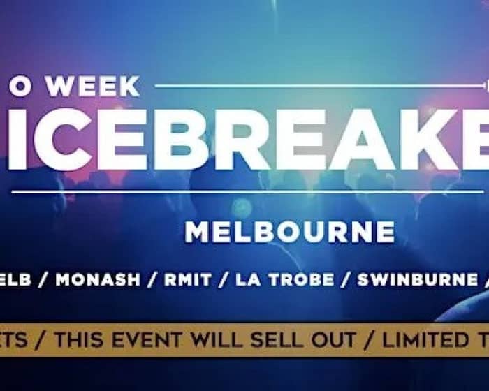 O Week Icebreaker Party tickets