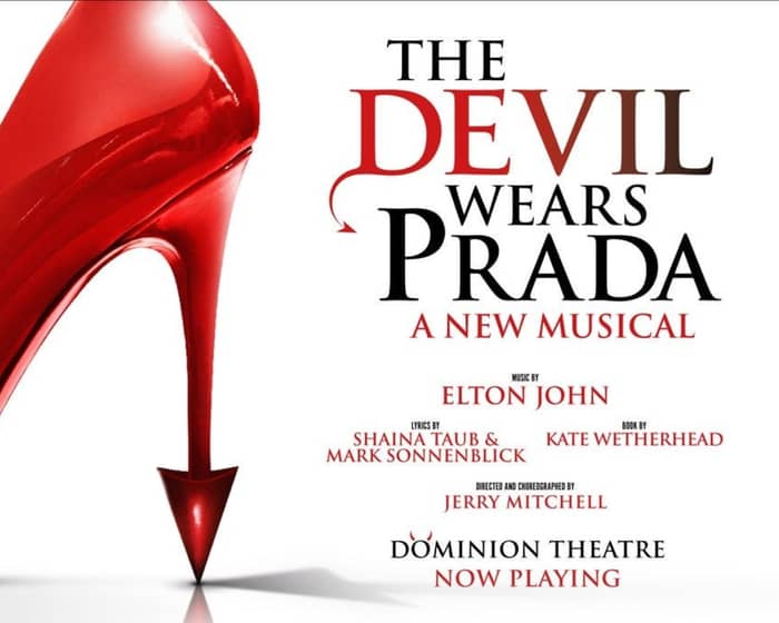 The Devil Wears Prada tickets