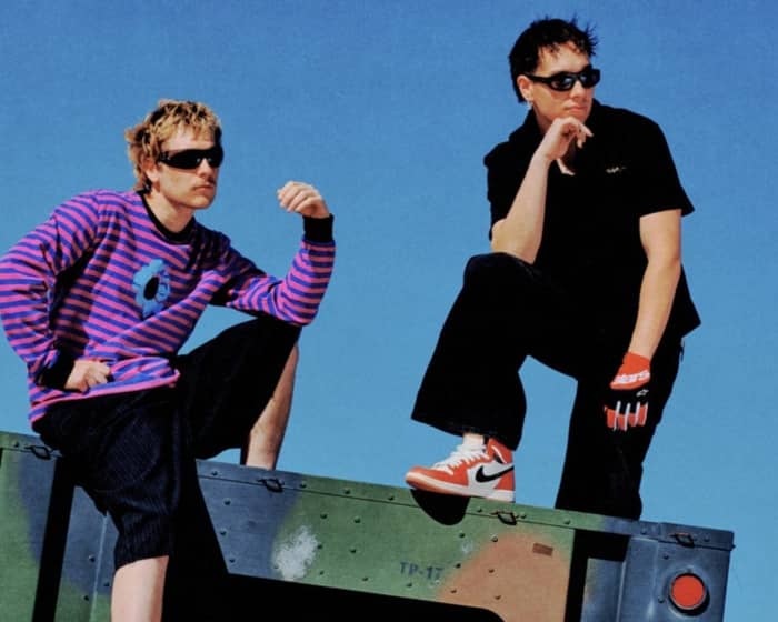 Joey Valence & Brae tickets