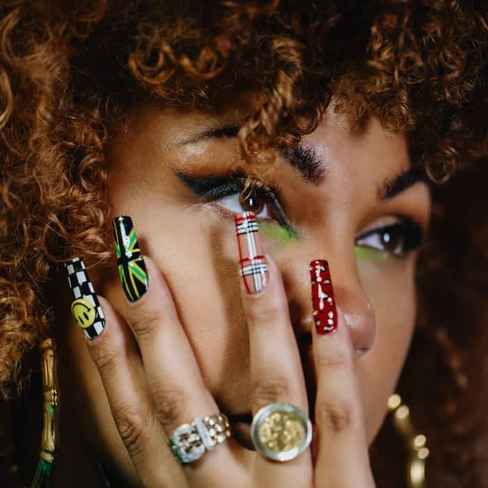 Eva Lazarus cover image