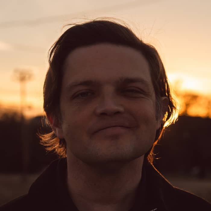 William Tyler cover image