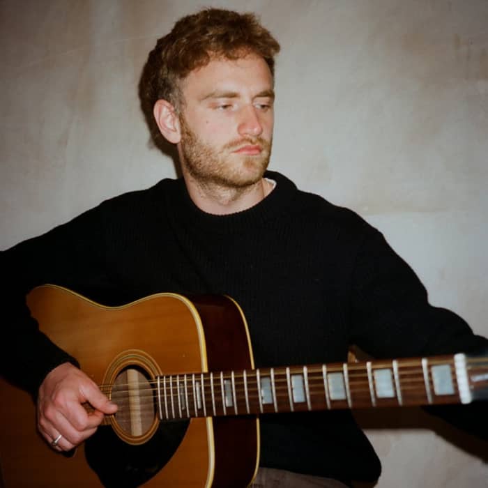 Tom Misch cover image