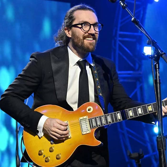 Grahame Lesh cover image