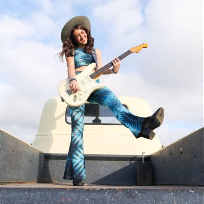 Bella Rayne Band cover image