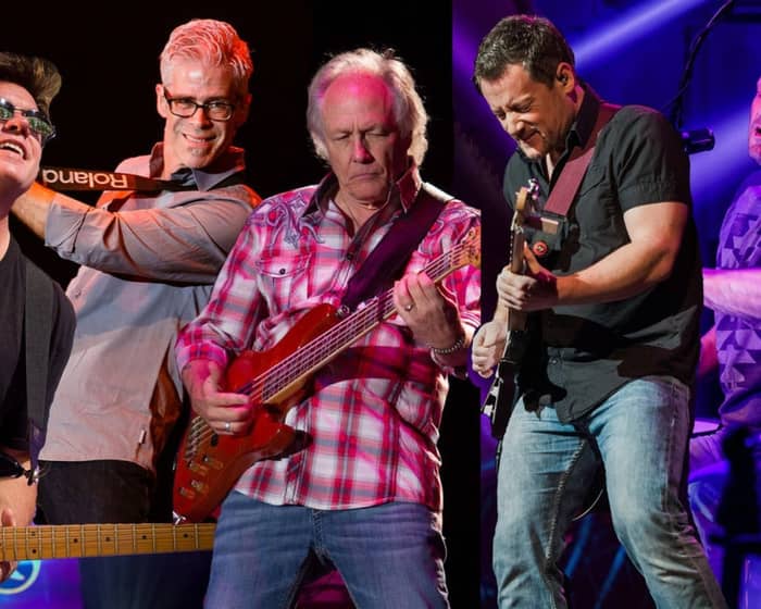 Aria Ballroom at MGM Springfield events